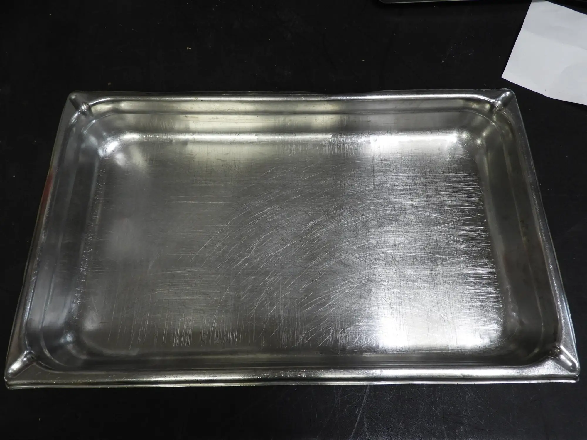 Used Isaac Peoria _UNKNOWN_ Steam Pans Illinois US | Falcon Restaurant Supply #1376897