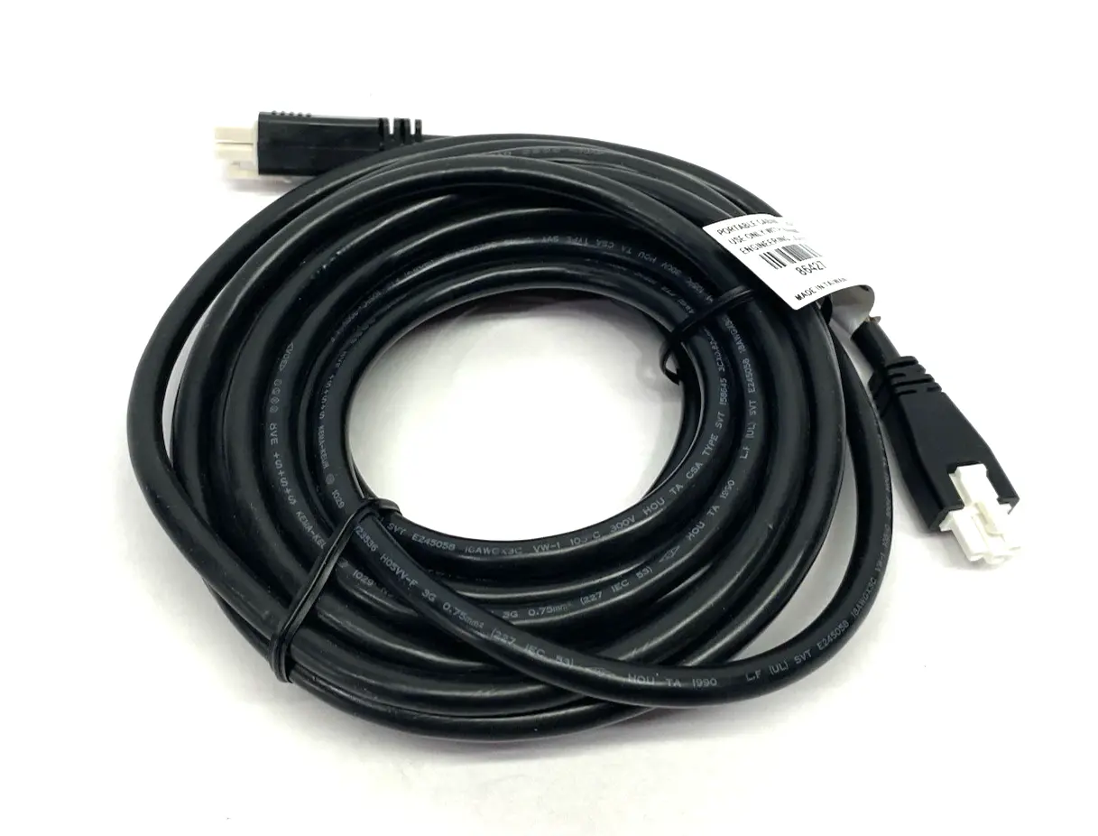 New | in-Stock Banner Engineering Cordset: Double-Ended Molex 3-Pin to 4-Pin Straight 86427 Connector Accessories Michigan US | Maverick Industrial Sales #1403051