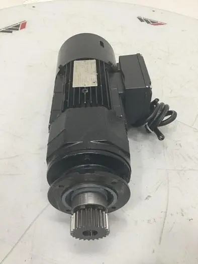 Used SEW USOCOME RF32DT80K4/BMG/HR Motors (misc) | Ideal Machinery #662014