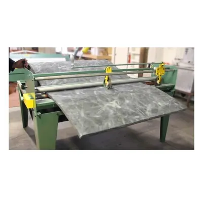 TIN KNOCKER TK5 Manual Shears | Sierra Victor Industries (3)