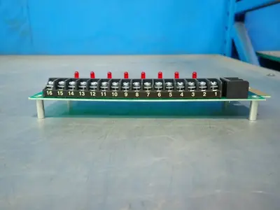 USED NORGREN PB8