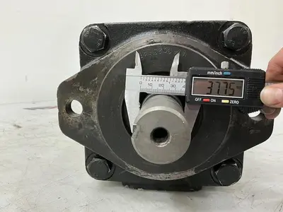 USED DENISON HYDRAULICS T6ED0450281L01B1P31