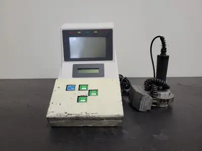 USED MAHR FEDERAL 2004005