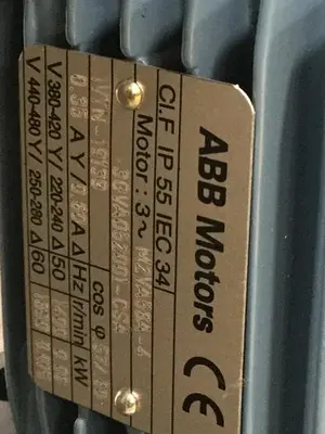 USED MORETTO 203136 / 211294