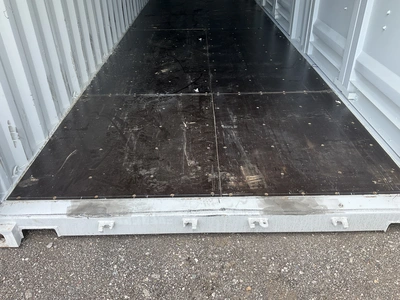 Used 2026 HIGH CUBE _UNKNOWN_ Shipping Containers Michigan US | Miedema Asset Management Group #1295099