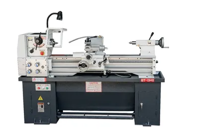 GANESH GTW-1340 Gap Lathes | Bud's Equipment Sales (1)