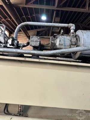 USED PACIFIC 500R