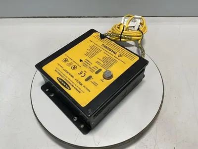 USED BANNER MSCA-1