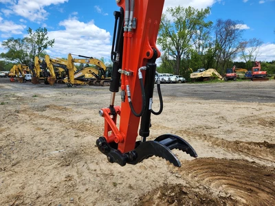 Used 2024 KUBOTA KX040-4 Crawler Excavators - Mini | Abele Tractor #1342815