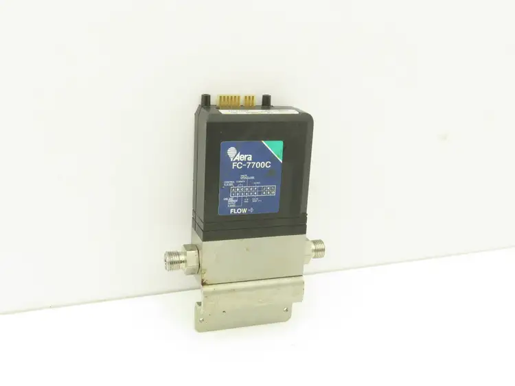 Used AERA _UNKNOWN_ Valves/Fittings Indiana US | Arrow Industrial #567232