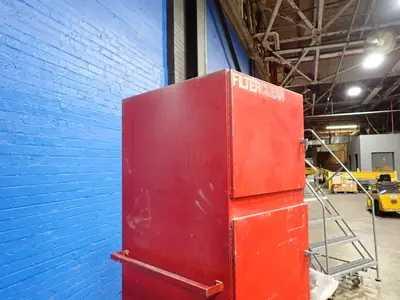 Filter Clean  Fume Extrator