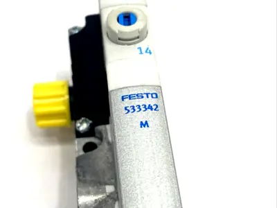 USED FESTO VMPA1-M1H-M-PI, 533394, 533342