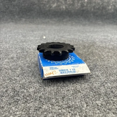 New | in-Stock MARTIN SPROCKET 50BS16 1 1/2 Conveyor Parts California US | Davliegogo LLC #1706768