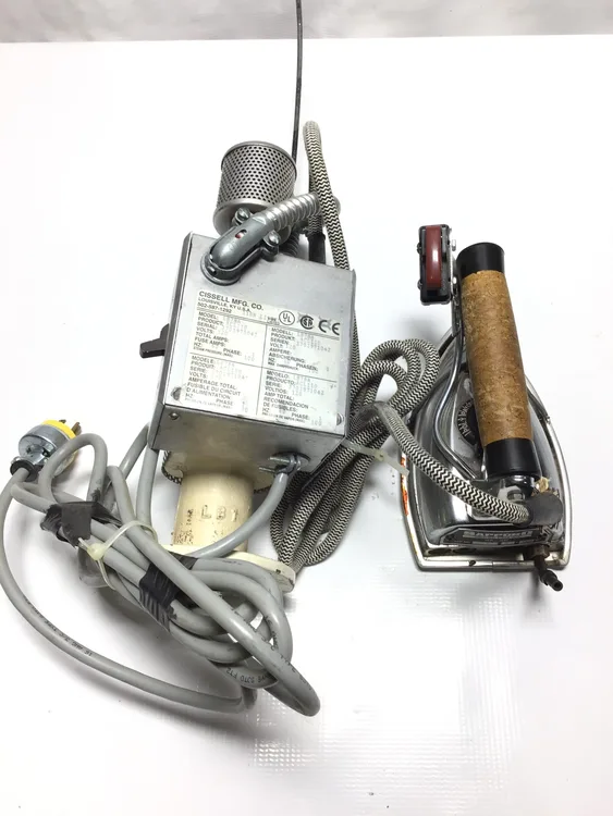 Used SAPPORO _UNKNOWN_ Residential Appliances Pennsylvania US | Moses B Glick #1007327