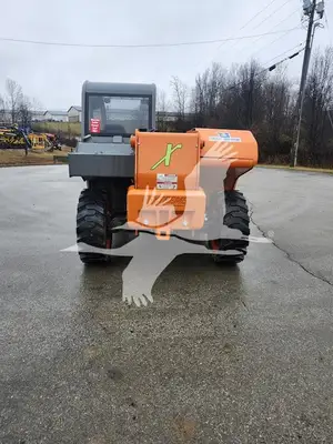 USED 2024 XTREME MFG XR619