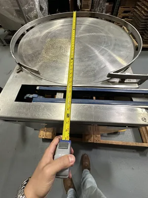 Rotary Table