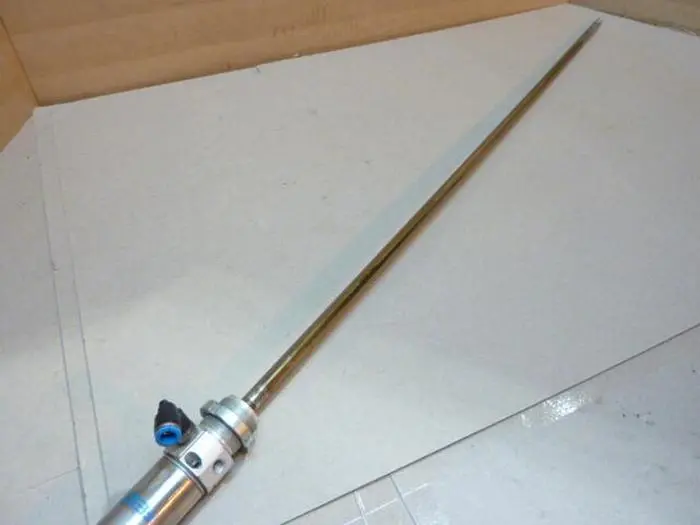 Used FESTO DYSR Transducers Michigan US | Ideal Machinery #588502