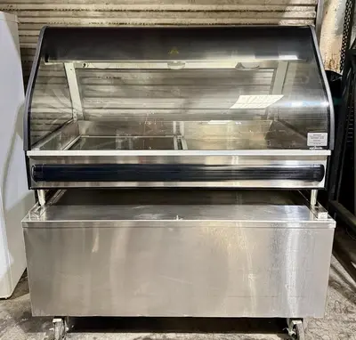 Used ALTO SHAAM ED2-48 Heated Cabinets & Displays Georgia US | Southeast Equipment Sales #1693748