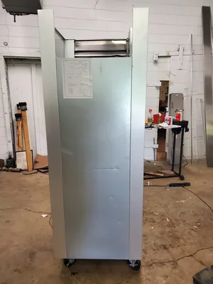 Traulsen Food Warmer model G14310