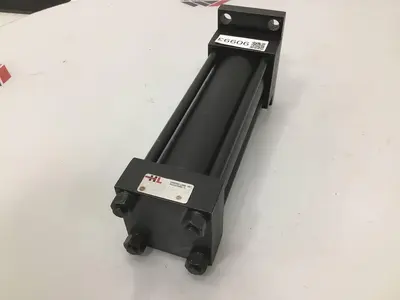 USED HYDRO LINE N5F-2.5X7