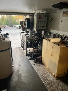 2016 CUES Grout Truck Pipeline Insepction/CCTV Equipment | VacSource (6)