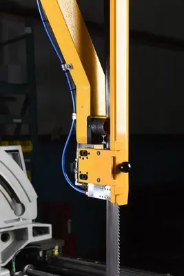 NEW HYD-MECH V-20