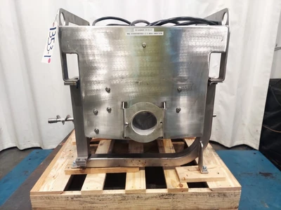 Used 2012 _UNKNOWN_ _UNKNOWN_ Screw Feeders West Virginia US | Cooper Industries #1409463
