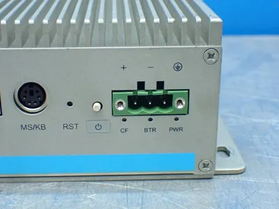 USED ADVANTECH UNO2173A