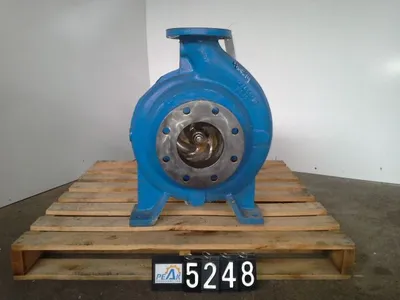USED Goulds 3175