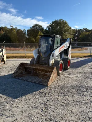 BOBCAT S86 Compact Track Loaders | ESS Industrial Equipment Sales (1)