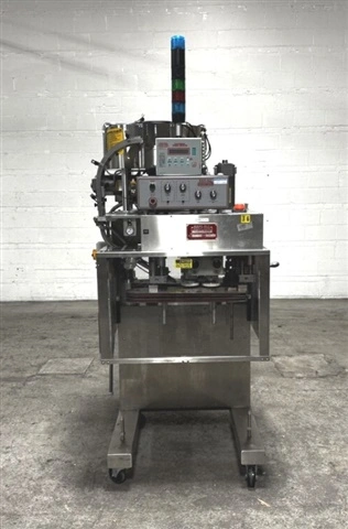 Used KAPSALL _UNKNOWN_ Cappers Quill - Automatic Inline Connecticut US | DMC Industries #1457534