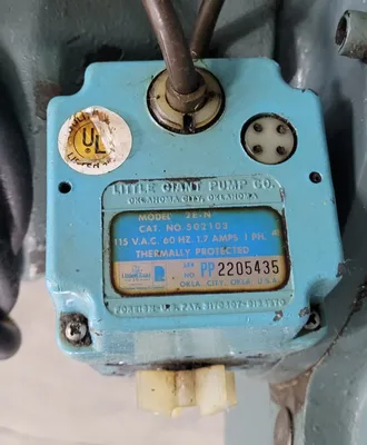 HANSFORD DAVIS 15A Fabricating/Presses, Keyseater | Machinery Central (9)