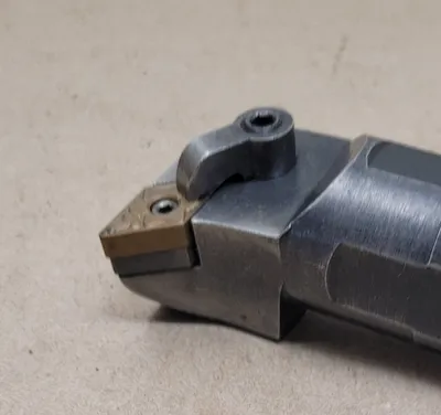 ALORIS CXA 41 Tooling & Accessories, Lathe Tooling | Machinery Central (15)