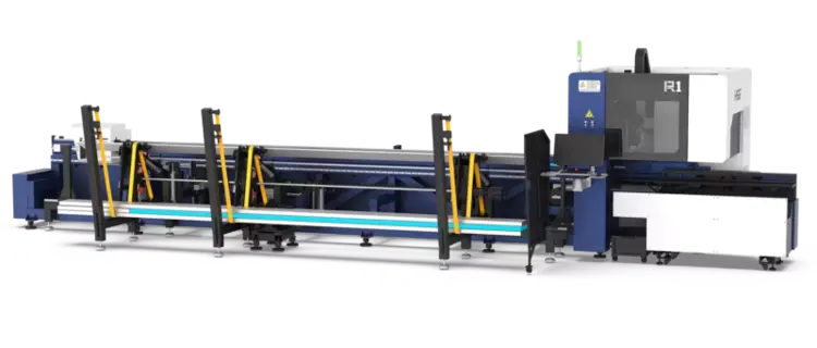 Used HSG R1 Laser Cutters | Mac-Tech #401024
