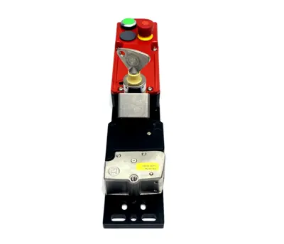 New | in-Stock Fortress Interlocks EI2A6EKR6LR811L5U00GNMPB1, Amgard Pro Safety Products (Other) Michigan US | Maverick Industrial Sales #1391783