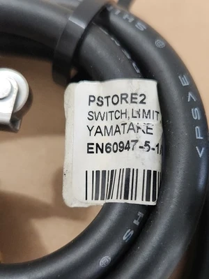 USED YAMATAKE SL1-PK
