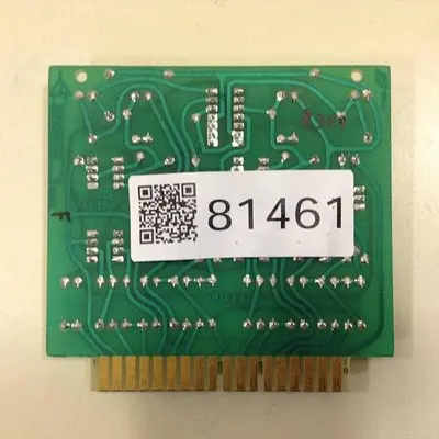 USED SCI 080-2451 REV F