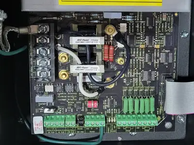 USED NEXTRON MS-2101
