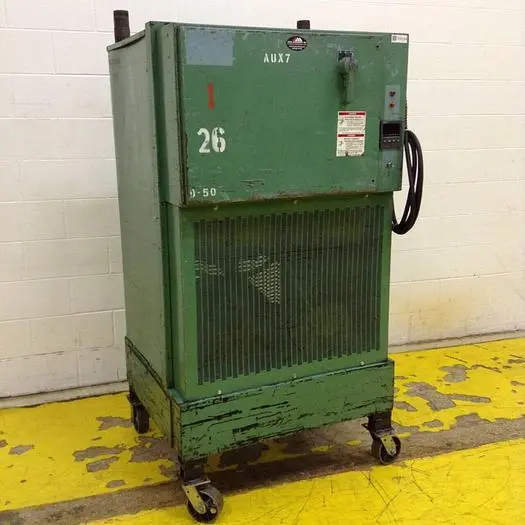 Used WHITLOCK 150 CL Dryers Michigan US | Ideal Machinery #696077
