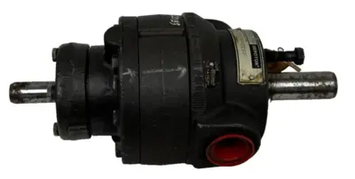 NEW DOUBLE A H12-P-20B3 GEROTOR PUMP H12P20B3