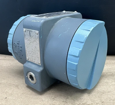 Used Foxboro 821GM-IK1NM2 Misc Electrical & Power Parts Indiana US | J&J Industrial Supply #1252307