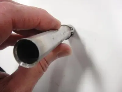 Baum Drill Bit 1/2"