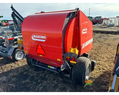 Used MASCHIO _UNKNOWN_ Square Balers Iowa US | Keast Enterprises #1360435