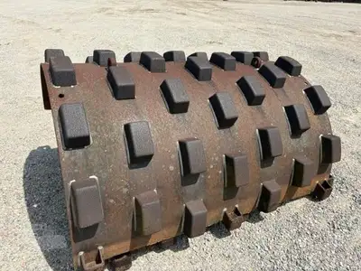 Used 2005 INGERSOLL-RAND SD70D Single Drum Rollers North Carolina US | Southeastern Equipment Corp #1467766