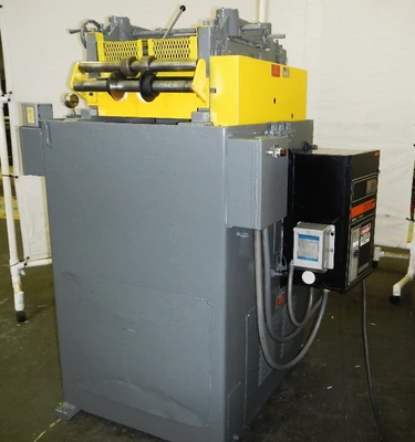USED 1977 Littell 218-17-PD