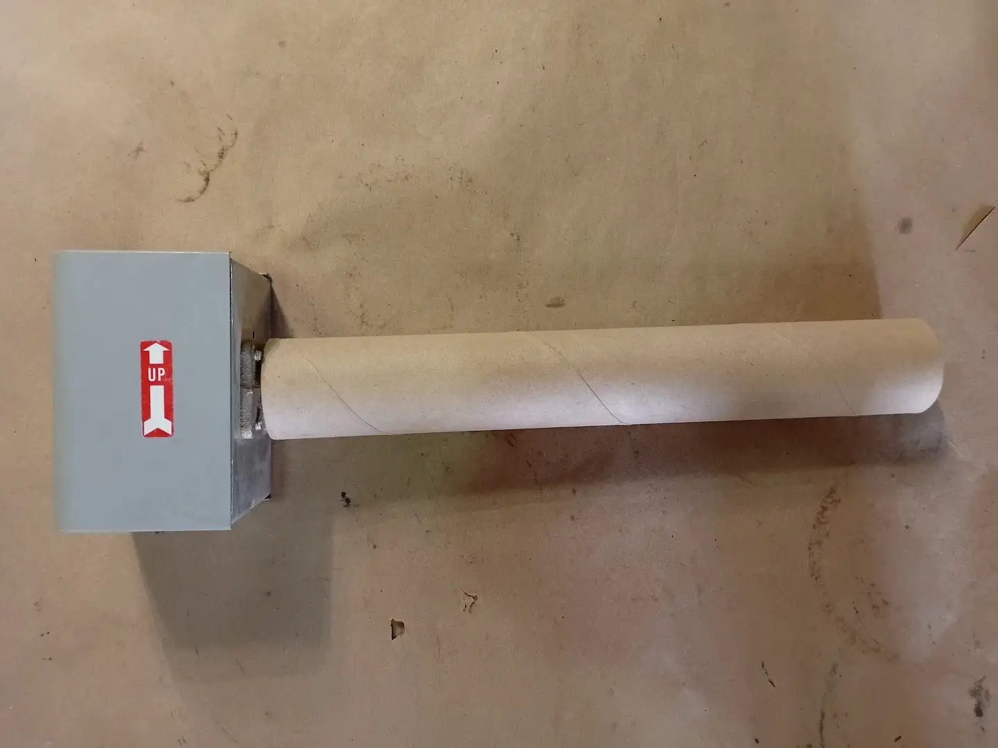 Liquid Level Float Switch