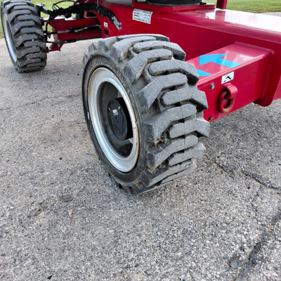 USED 2022 MEC 34J
