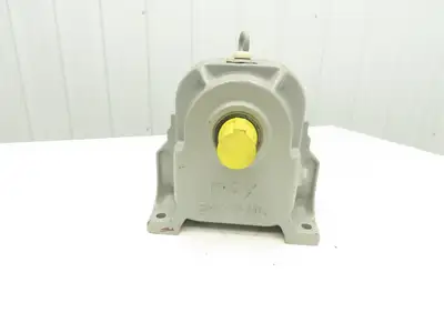 Samyang MAX MG-F153 Gearbox 40:1 Reducer 45rpm .75kw Inline Parallel Shaft IEC80