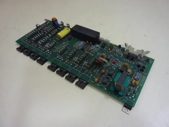 Used GLENTEK GA4569EPA Circuit Boards Michigan US | Ideal Machinery #939648