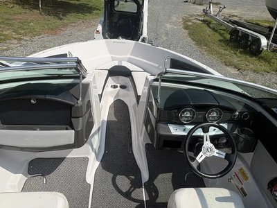 Used 2015 FOUR WINNS 180 Boats (Misc) Virginia US | Affordable Outdoors #1638031